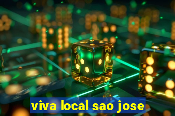 viva local sao jose